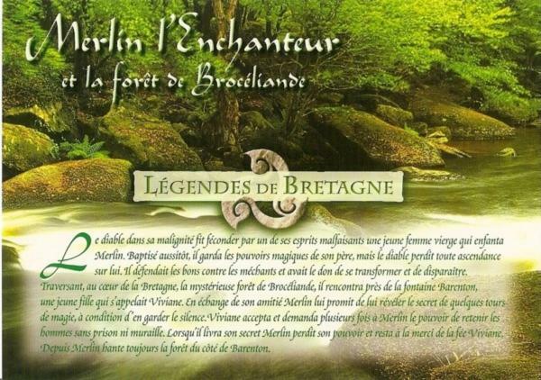 Le Bois Du Loup En Broceliande Villa Paimpont Exterior foto